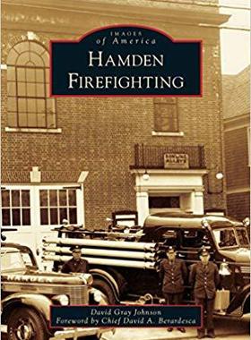 【预售】Hamden Firefighting