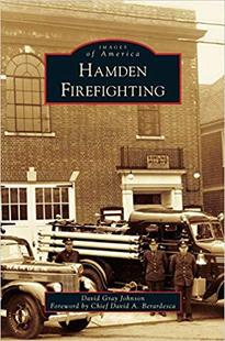 【预售】Hamden Firefighting