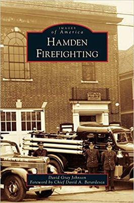 【预售】Hamden Firefighting