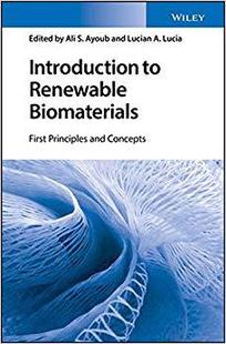 Renewable 预售 Biomateria... Introduction