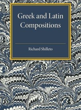 【预订】Greek and Latin Compositions