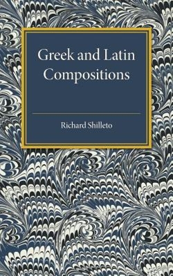 【预订】Greek and Latin Compositions