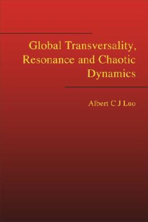 【预订】Global Transversality, Resonance and...