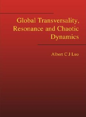【预订】Global Transversality, Resonance and...