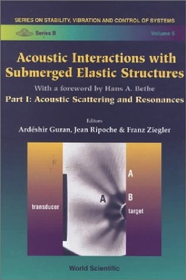 【预订】Acoustic Interactions with Submerged...