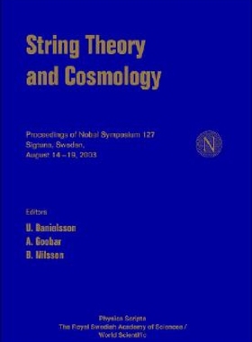 【预订】String Theory and Cosmology - Procee...