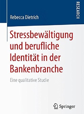 【预订】Stressbewaltigung Und Berufliche Ide...