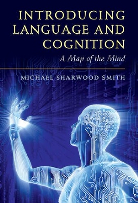 【预订】Introducing Language and Cognition