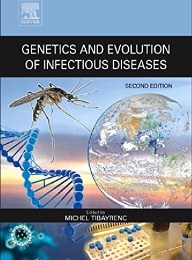 【预订】Genetics and Evolution of Infectious...