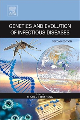 【预订】Genetics and Evolution of Infectious...