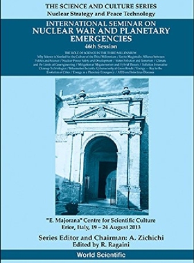 【预订】International Seminar on Nuclear War...
