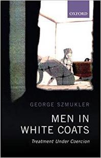 White Men Coats 预售