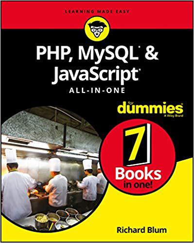 【预售】Php, Mysql, & Javascript All-In-One ...