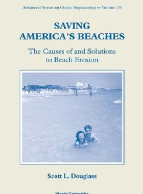 【预订】Saving America’s Beaches