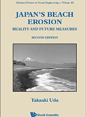 【预订】JAPAN’S BEACH EROSION