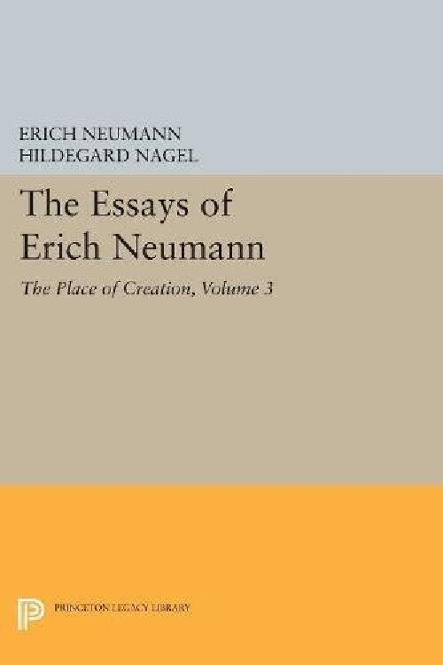 【预订】The Essays of Erich Neumann, Volume ...