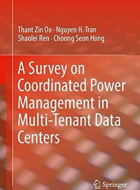 【预订】A Survey on Coordinated Power Manage...