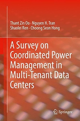 【预订】A Survey on Coordinated Power Manage...