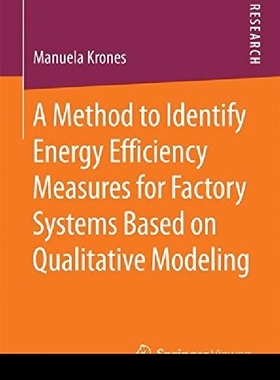 【预订】A Method to Identify Energy Efficien...