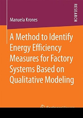 【预订】A Method to Identify Energy Efficien...