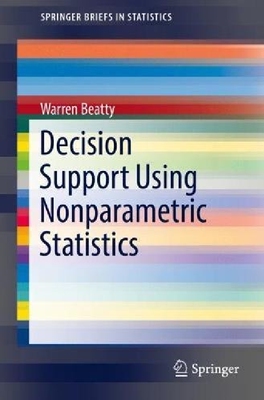 【预订】Decision Support Using Nonparametric...