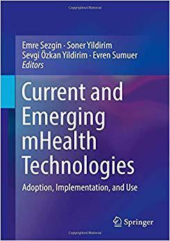 【预售】Current and Emerging mHealth Technol...