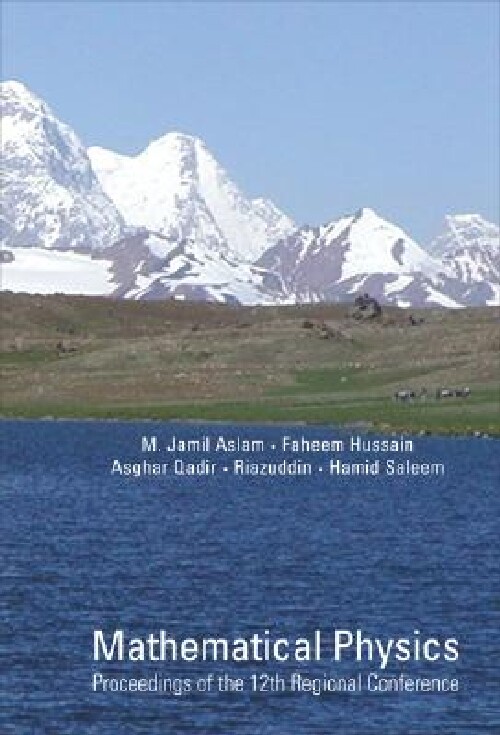 【预订】Mathematical Physics - Proceedings o...