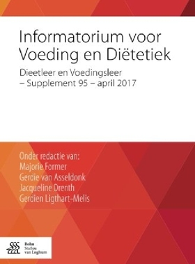 【预订】Informatorium Voor Voeding En Dietet...