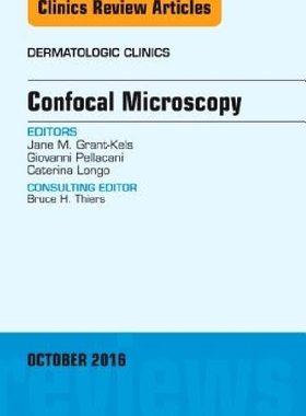 【预订】Confocal Microscopy, an Issue of Der...