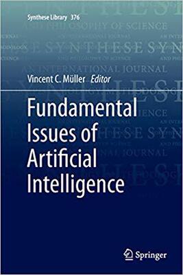 【预售】Fundamental Issues of Artificial Int...