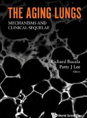 【预订】Aging Lungs, The