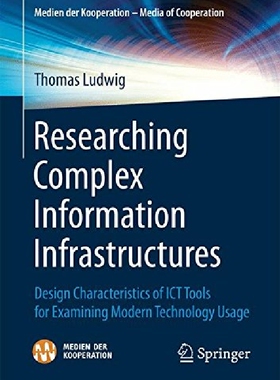 【预订】Researching Complex Information Infr...