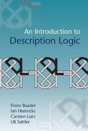 An Introduction to Description Logic...