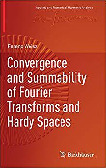 【预售】Convergence and Summability of Fouri...