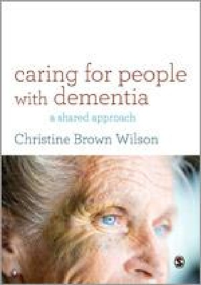 【预订】Caring for People with Dementia