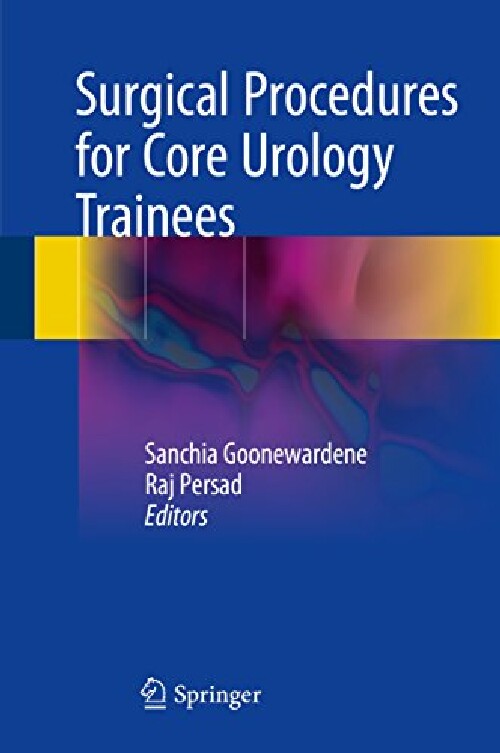 【预订】Surgical Procedures for Core Urology...