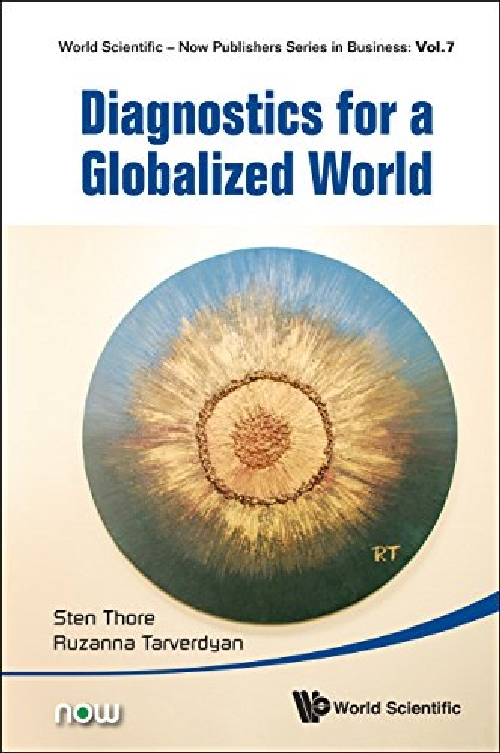 【预订】Diagnostics for a Globalized World