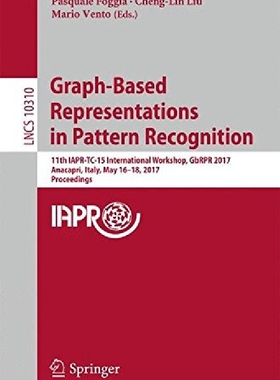 【预订】Graph-Based Representations in Patte...