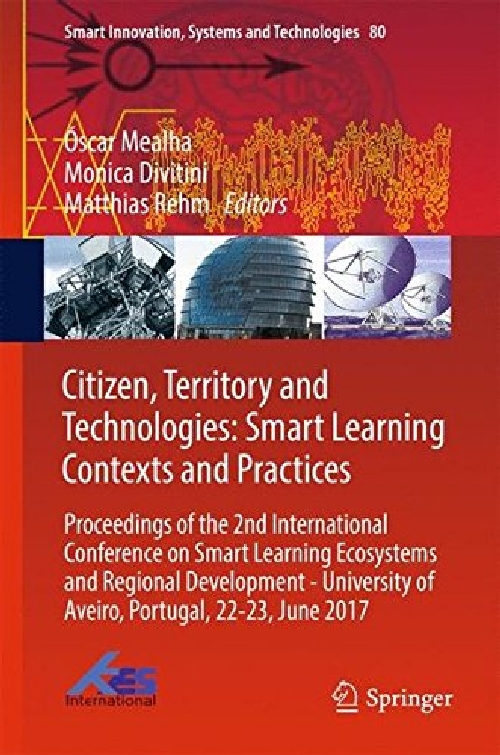 【预订】Citizen, Territory and Technologies:...