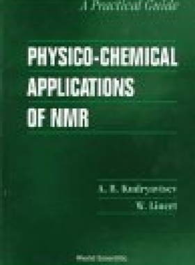 【预订】Physico-Chemical Applications of Nmr...