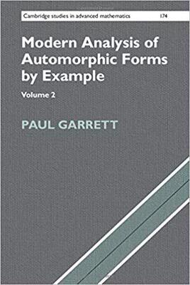 【预售】Modern Analysis of Automorphic Forms...