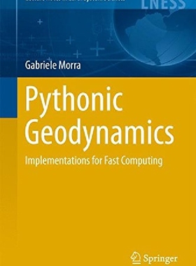 【预订】Pythonic Geodynamics: Implementation...