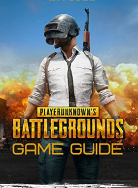 【预订】The Unofficial Playerunknown's Battl...