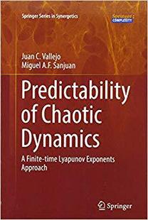 预售 Dynamics Predictability Chaotic ...