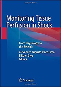 【预售】Monitoring Tissue Perfusion in Shock...