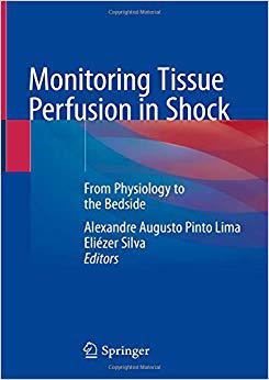 【预售】Monitoring Tissue Perfusion in Shock...