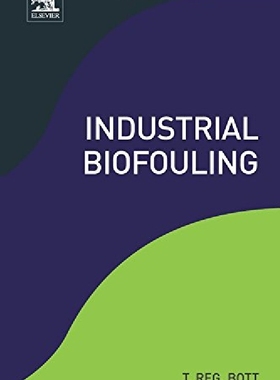 【预订】Industrial Biofouling