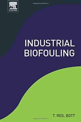 【预订】Industrial Biofouling