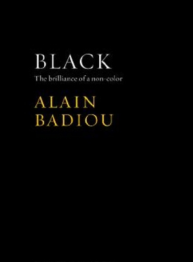 【预订】Black - the Brilliance of a Non-Colo...