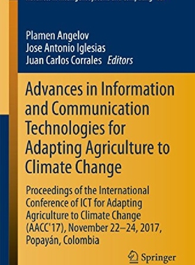 【预订】Advances in Information and Communic...